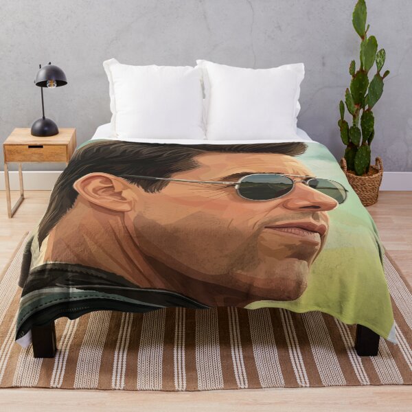 Item preview, Tom Cruise Top Gun Maverick Movie Art designed and sold by LEGENDS ICONART GALLERY.