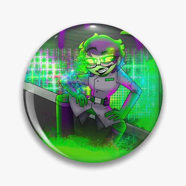 Item preview, The Infection Zone Comic Cover designed and sold by innocentadverse.