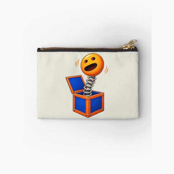 Item preview, Surprise designed and sold by TheaterOfHexe.