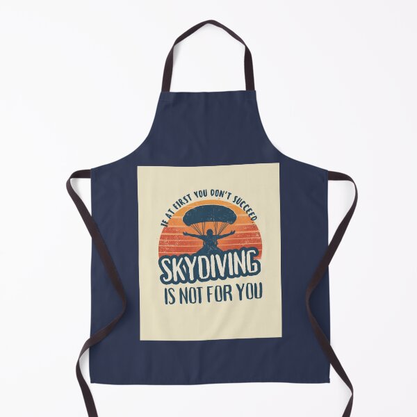 Item preview, El paracaidismo no es para ti. designed and sold by justcoolretail.
