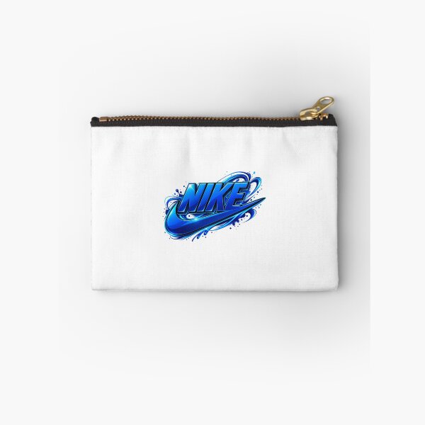 Item preview, Electric Blue Sport Swoosh Splash designed and sold by SneakerDistrict.