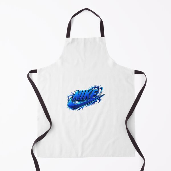 Item preview, Electric Blue Sport Swoosh Splash designed and sold by SneakerDistrict.