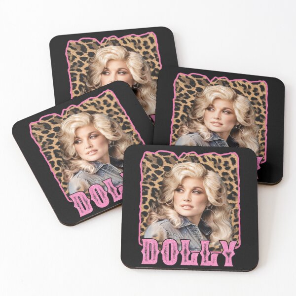 Item preview, Dolly parton designed and sold by Facturesfory.