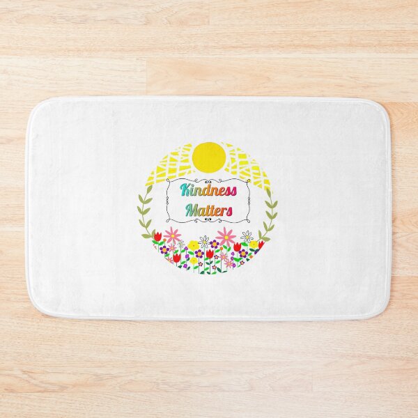 Item preview, Kindness Matters designed and sold by cacs.