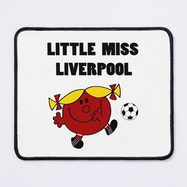 Aperçu de l'œuvre Mlle Liverpool créée et vendue par Confusion101.