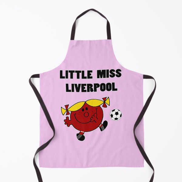 Item preview, Miss Liverpool designed and sold by Confusion101.