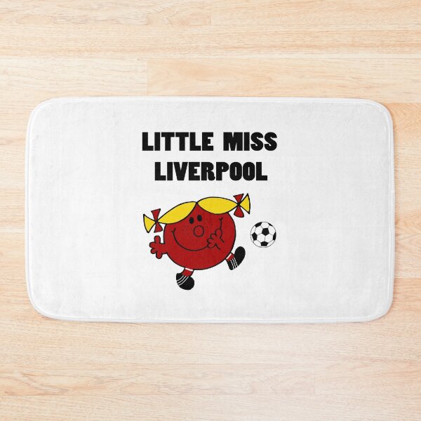 Item preview, Miss Liverpool designed and sold by Confusion101.