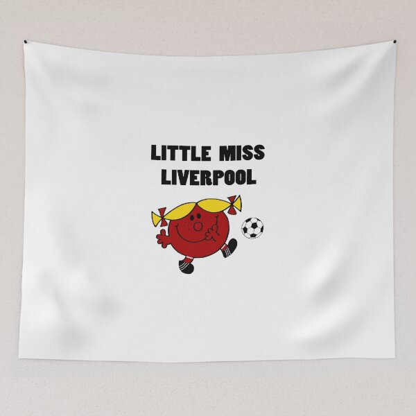 Item preview, Miss Liverpool designed and sold by Confusion101.