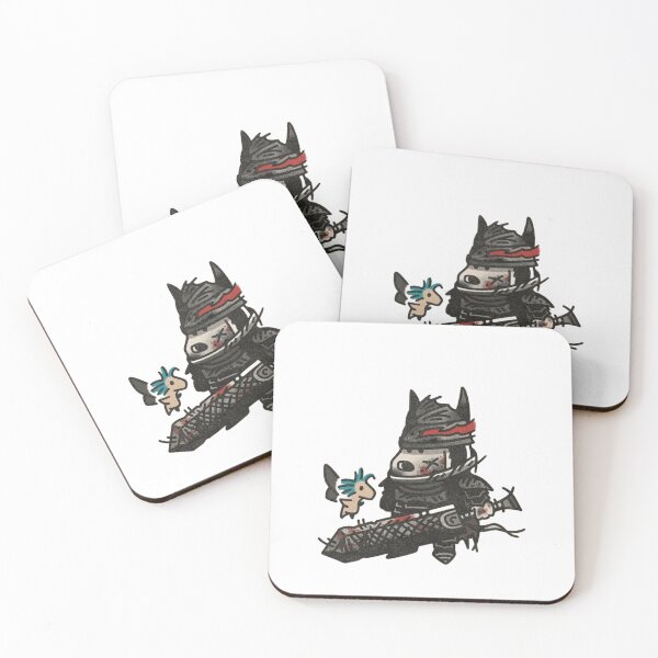 Item preview, Hurt designed and sold by Black Geeks.