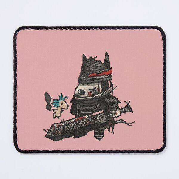 Item preview, Hurt designed and sold by Black Geeks.