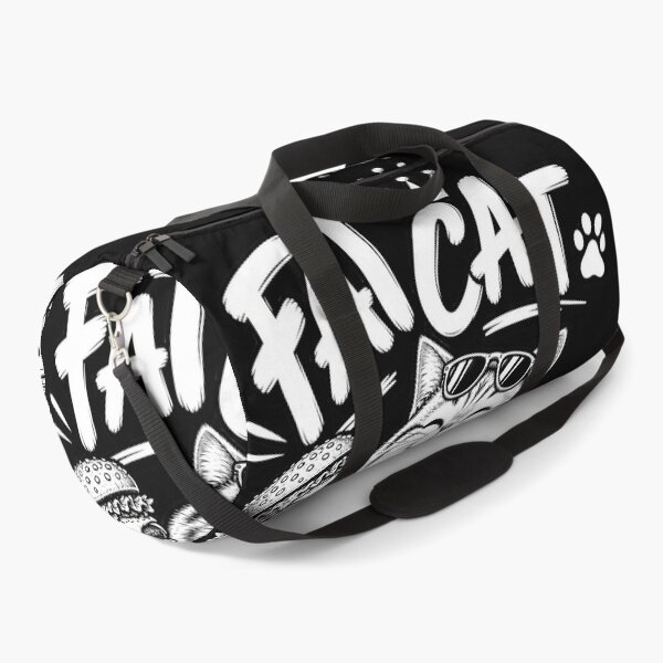 Item preview, Fat Cat  designed and sold by Meow Story .