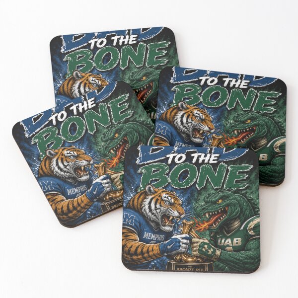 Item preview, tigers blazers rivalry designed and sold by 901SHIRTS.