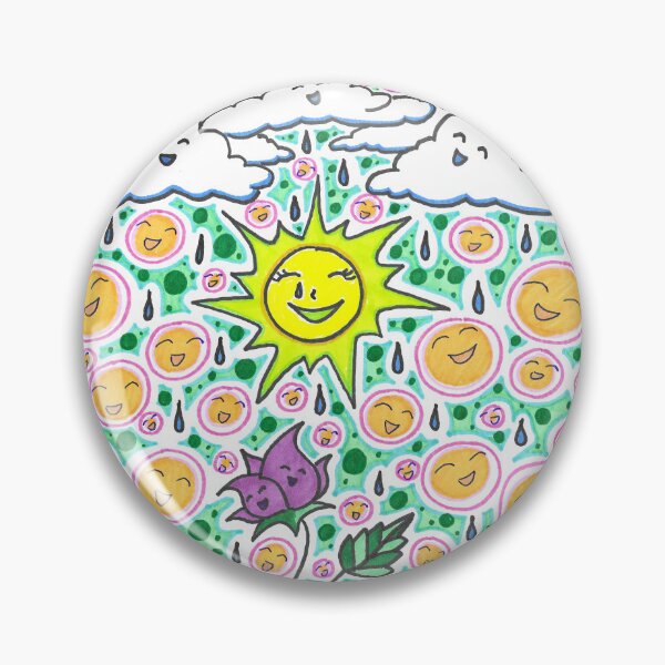 Item preview, Shining Growth designed and sold by LaraAvatar.