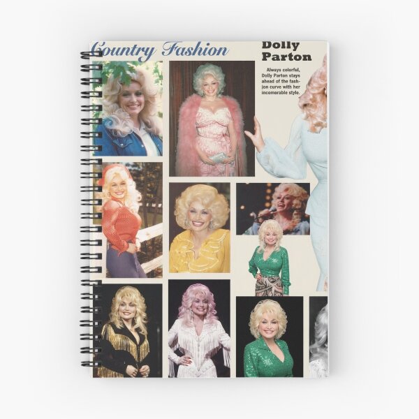 Item preview, Dolly parton designed and sold by Facturesfory.