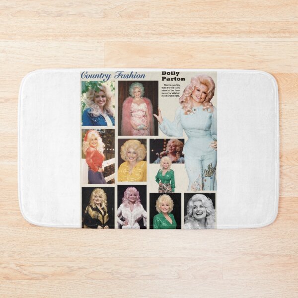 Item preview, Dolly parton designed and sold by Facturesfory.