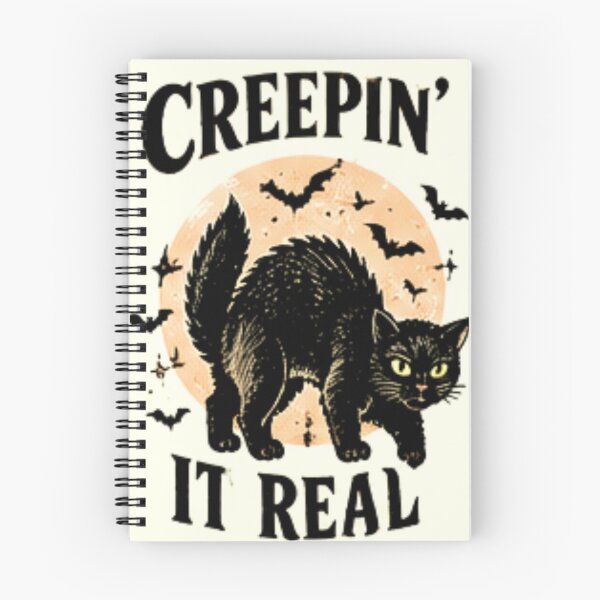 Item preview, Creepin it real designed and sold by AjoleneK.
