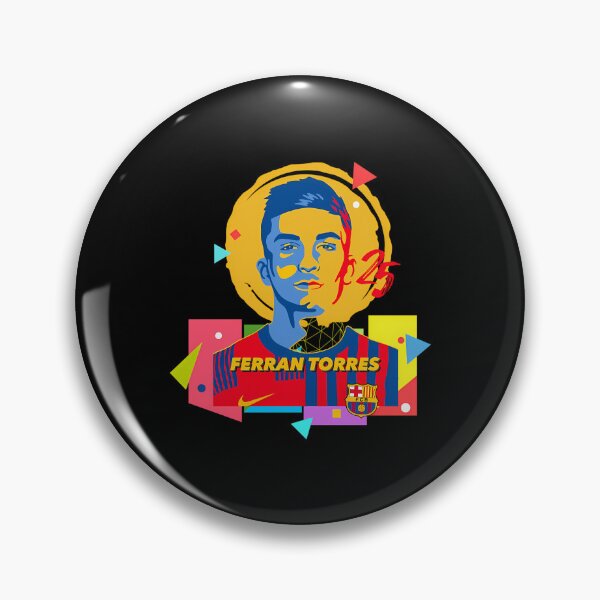 Item preview, Ferran Torres Barca designed and sold by LowCounFossils.