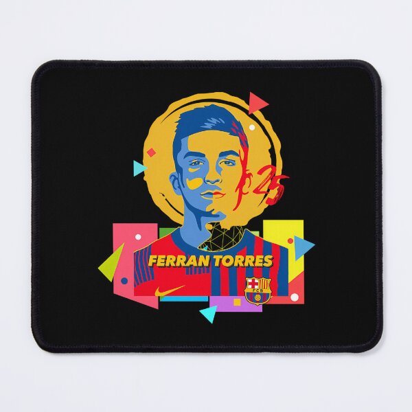 Item preview, Ferran Torres Barca designed and sold by LowCounFossils.