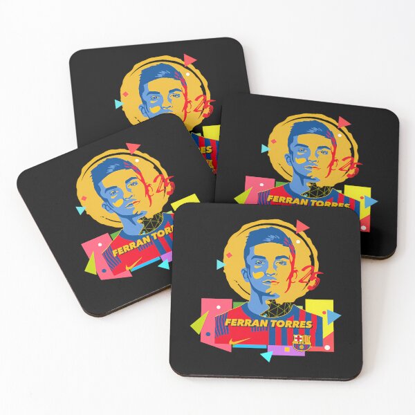 Item preview, Ferran Torres Barca designed and sold by LowCounFossils.