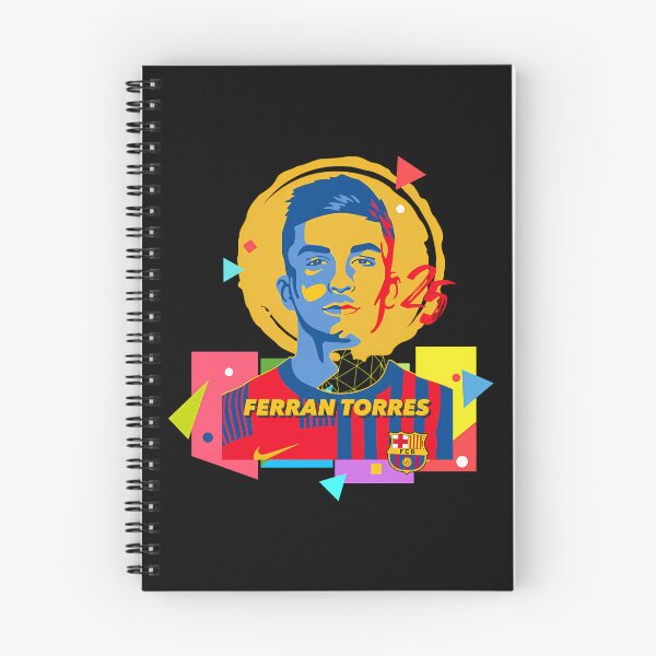 Item preview, Ferran Torres Barca designed and sold by LowCounFossils.