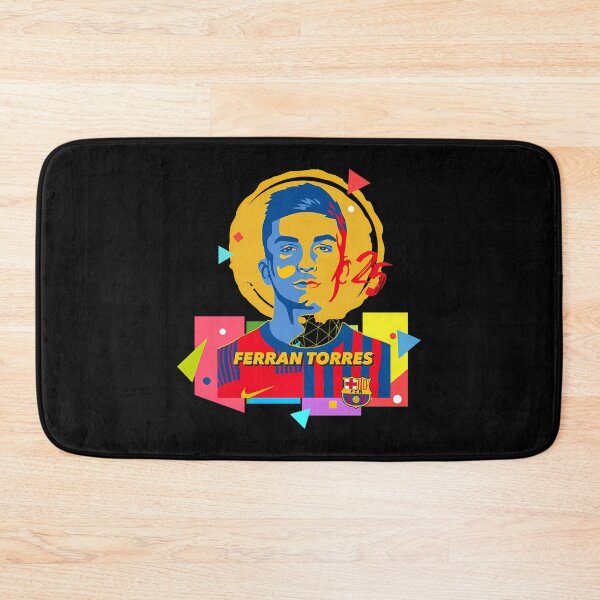 Item preview, Ferran Torres Barca designed and sold by LowCounFossils.