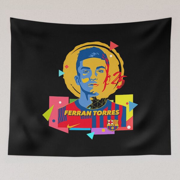 Item preview, Ferran Torres Barca designed and sold by LowCounFossils.