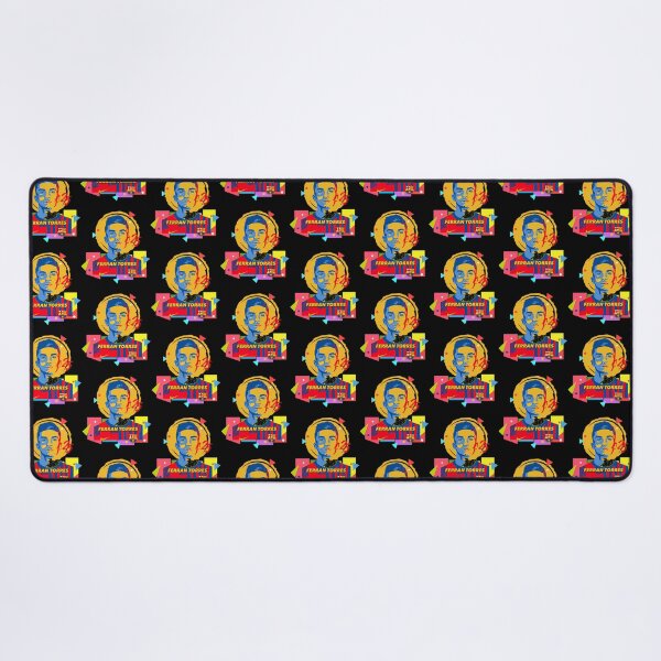 Item preview, Ferran Torres Barca designed and sold by LowCounFossils.