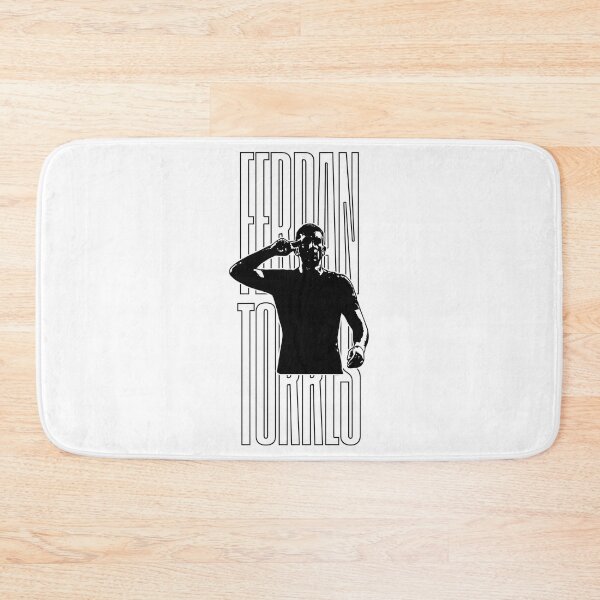 Item preview, Ferran Torres Art designed and sold by LowCounFossils.