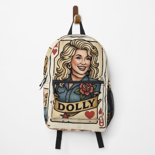 Item preview, Dolly parton designed and sold by Facturesfory.