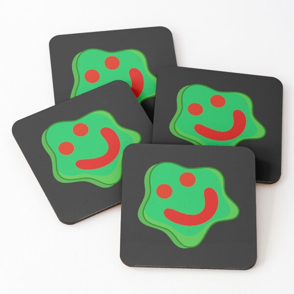 Item preview, Smiley Pickle - SpongeBob designed and sold by DibujandoPorfa.