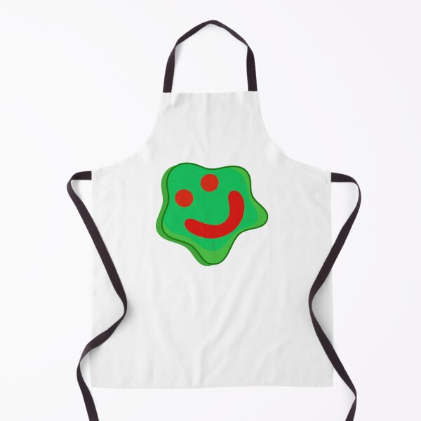 Item preview, Smiley Pickle - SpongeBob designed and sold by DibujandoPorfa.