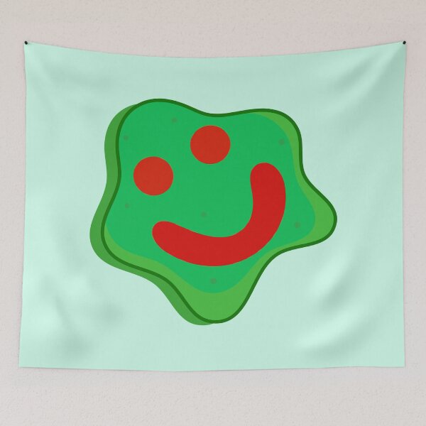 Item preview, Smiley Pickle - SpongeBob designed and sold by DibujandoPorfa.