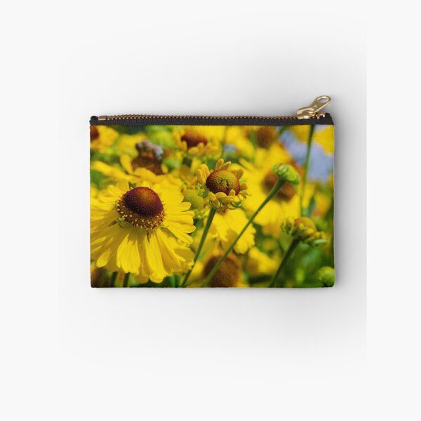 Item preview, Vibrant Black-eyed Susan designed and sold by Kasia Design.
