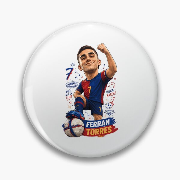 Item preview, Chibi Torres designed and sold by LowCounFossils.