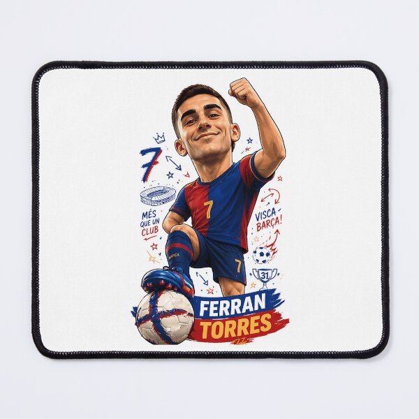 Item preview, Chibi Torres designed and sold by LowCounFossils.
