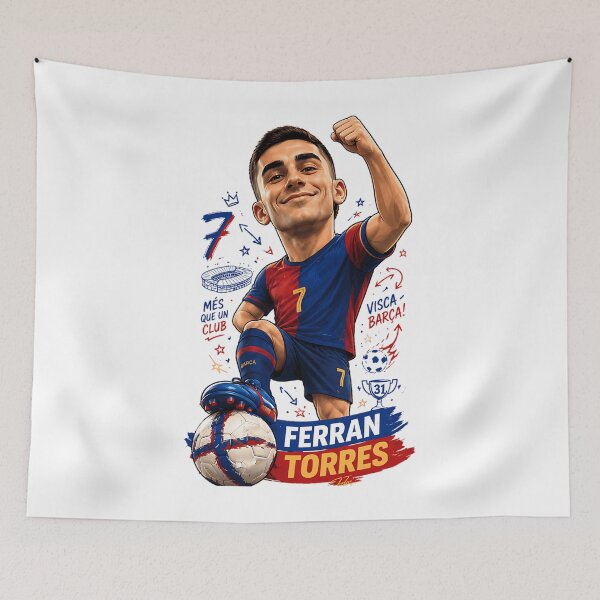 Item preview, Chibi Torres designed and sold by LowCounFossils.