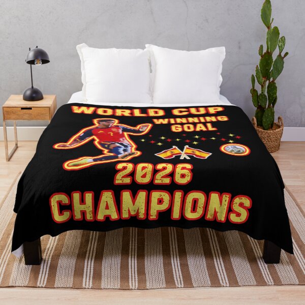 Item preview, Ferran Torres Spain World Cup Champion designed and sold by LowCounFossils.