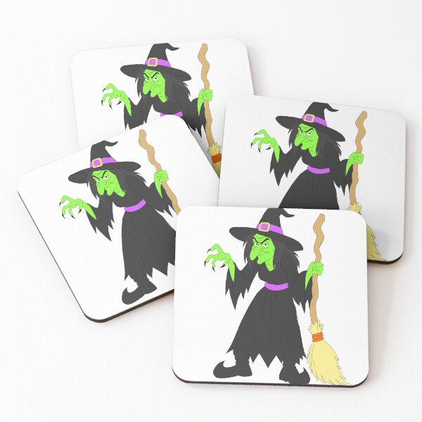 Item preview, Witch designed and sold by Quistlor.