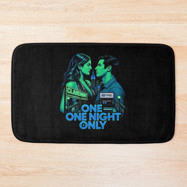 Item preview, One Night Only designed and sold by thrynafenquar.