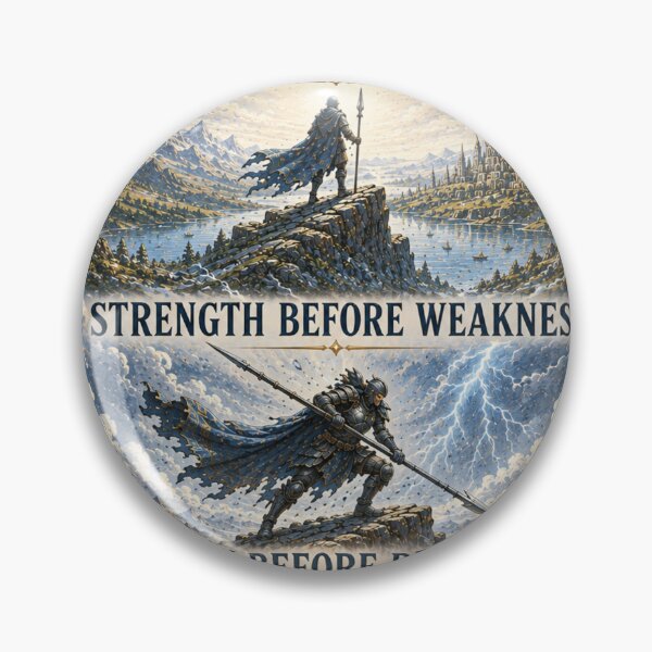 Item preview, Stormlight Archive Poster designed and sold by Learn4LifeMedia.