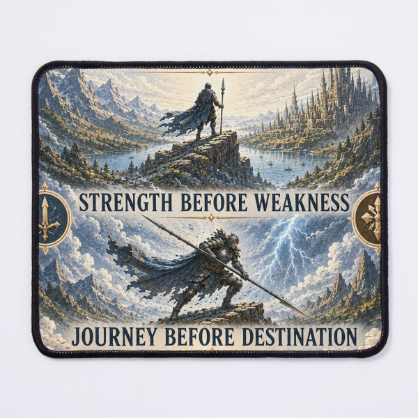 Item preview, Stormlight Archive Poster designed and sold by Learn4LifeMedia.
