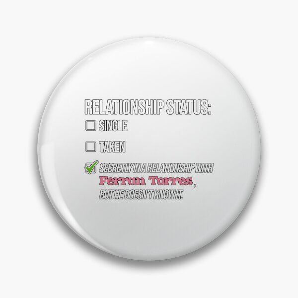Item preview, Ferran Torres - Relación designed and sold by LowCounFossils.
