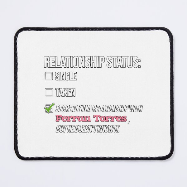 Item preview, Ferran Torres - Relationship designed and sold by LowCounFossils.