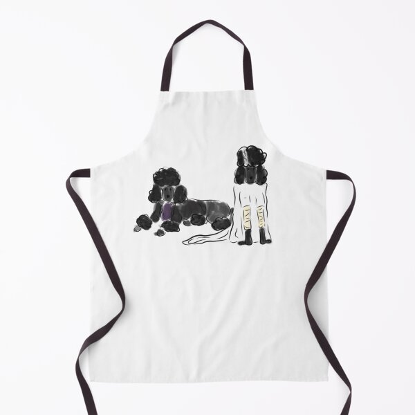 Item preview, Poodle Frankenstein Costume designed and sold by lovemydoggie.