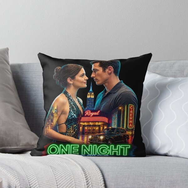 Item preview, One Night Only designed and sold by thrynafenquar.