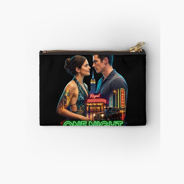 Item preview, One Night Only designed and sold by thrynafenquar.