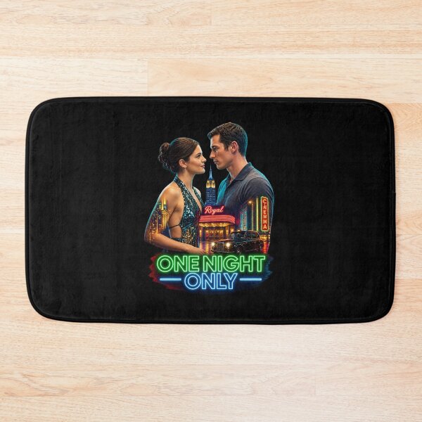 Item preview, One Night Only designed and sold by thrynafenquar.