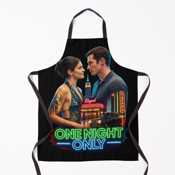 Item preview, One Night Only designed and sold by thrynafenquar.