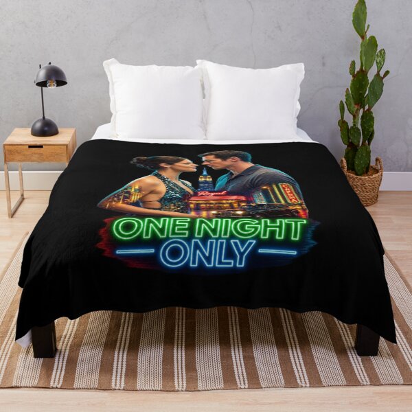Item preview, One Night Only designed and sold by thrynafenquar.