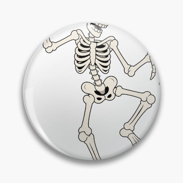 Item preview, Skeleton designed and sold by Quistlor.